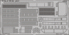 Eduard 36226 SU 152 late 1/35 Trumpeter